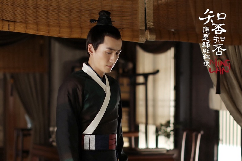 網評2019陸劇10個「黃金配角」!《陳情令》師姐經典,《慶餘年》《大明風華》配角撐場