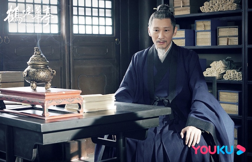 網評2019陸劇10個「黃金配角」!《陳情令》師姐經典,《慶餘年》《大明風華》配角撐場