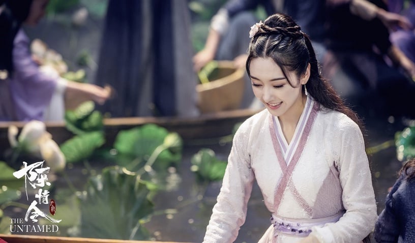 網評2019陸劇10個「黃金配角」!《陳情令》師姐經典,《慶餘年》《大明風華》配角撐場