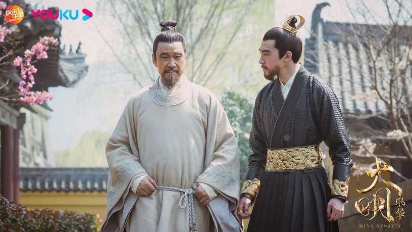 網評2019陸劇10個「黃金配角」!《陳情令》師姐經典,《慶餘年》《大明風華》配角撐場
