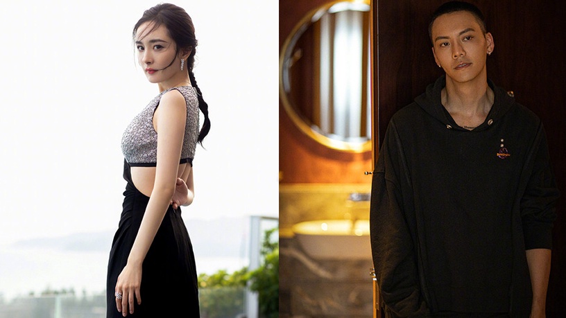 楊冪古裝大IP《斛珠夫人》確定男主!9部定角陸劇,《陳情令》後又一耽美劇《天涯客》