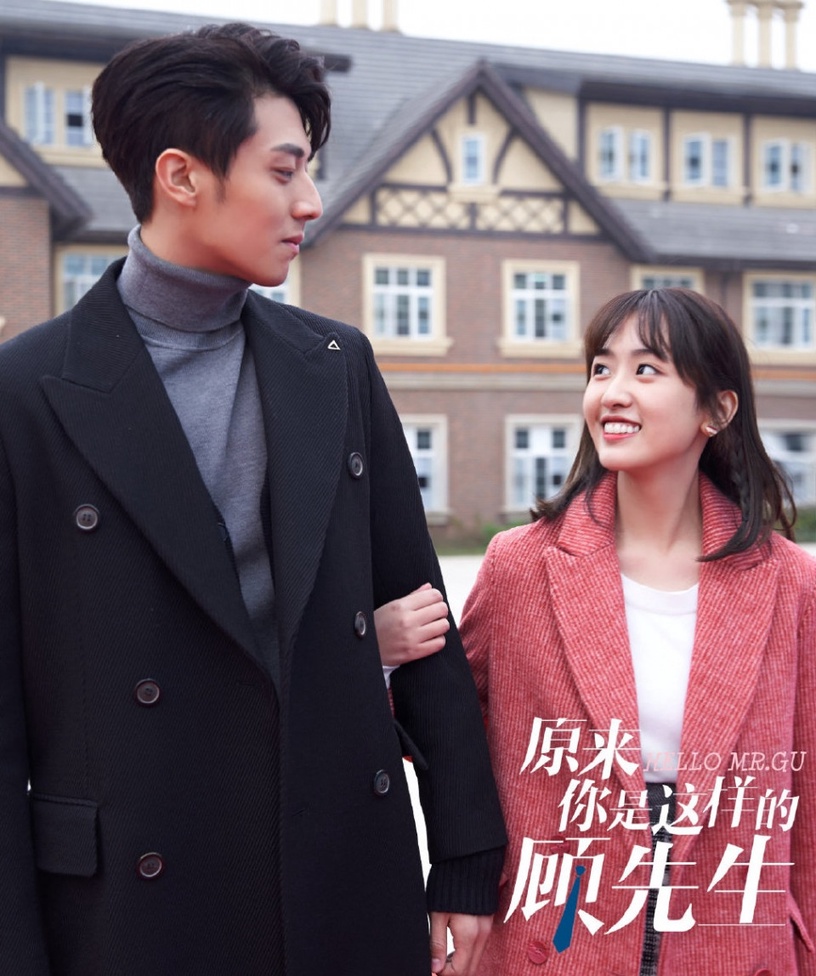 楊冪古裝大IP《斛珠夫人》確定男主!9部定角陸劇,《陳情令》後又一耽美劇《天涯客》