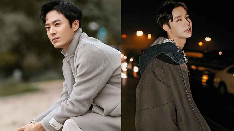 楊冪古裝大IP《斛珠夫人》確定男主!9部定角陸劇,《陳情令》後又一耽美劇《天涯客》