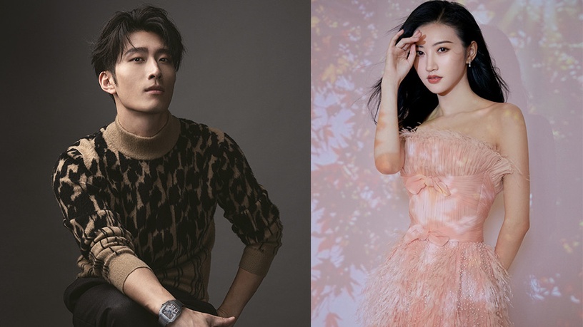 楊冪古裝大IP《斛珠夫人》確定男主!9部定角陸劇,《陳情令》後又一耽美劇《天涯客》