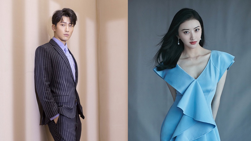 楊冪古裝大IP《斛珠夫人》確定男主!9部定角陸劇,《陳情令》後又一耽美劇《天涯客》