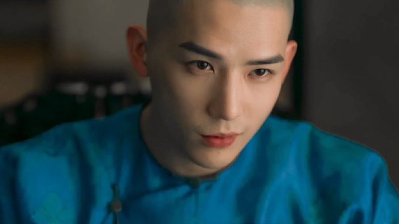 《夢迴》十三爺成新晉國民初戀!10個陸劇中的「古裝初戀臉」,第八位笑起來甜死人