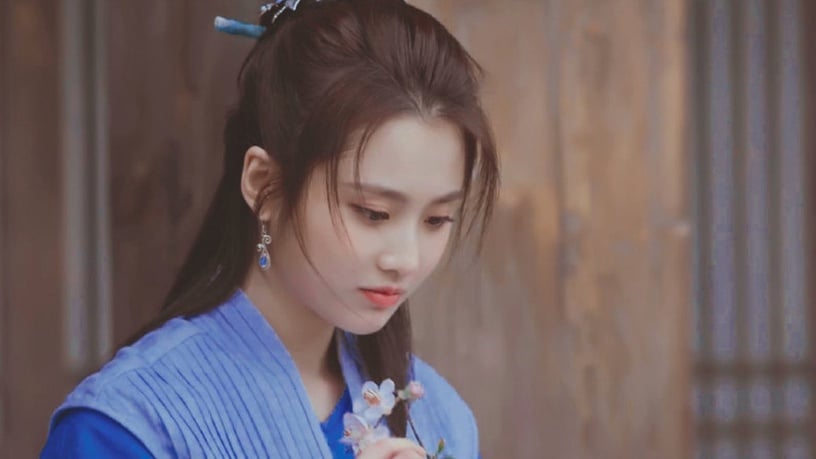 《夢迴》十三爺成新晉國民初戀!10個陸劇中的「古裝初戀臉」,第八位笑起來甜死人