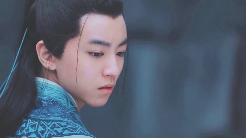 《夢迴》十三爺成新晉國民初戀!10個陸劇中的「古裝初戀臉」,第八位笑起來甜死人