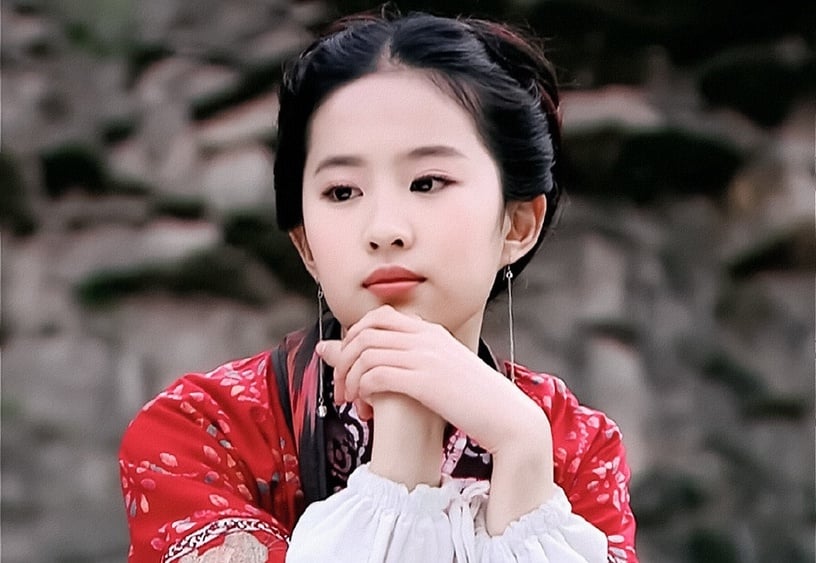 《夢迴》十三爺成新晉國民初戀!10個陸劇中的「古裝初戀臉」,第八位笑起來甜死人