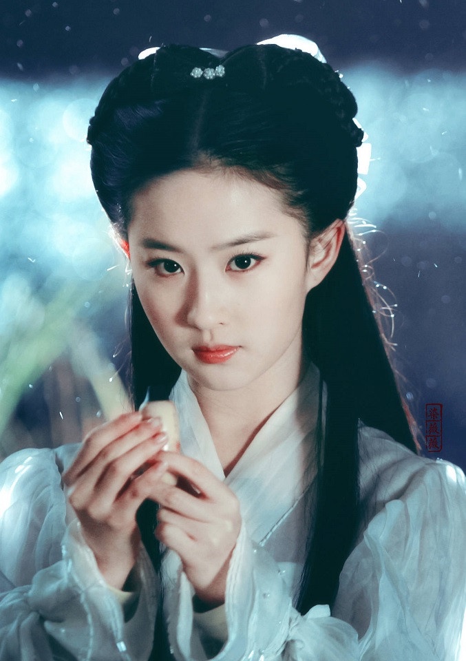 《夢迴》十三爺成新晉國民初戀!10個陸劇中的「古裝初戀臉」,第八位笑起來甜死人