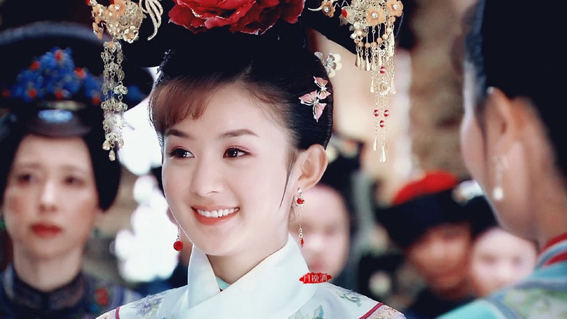 《夢迴》十三爺成新晉國民初戀!10個陸劇中的「古裝初戀臉」,第八位笑起來甜死人
