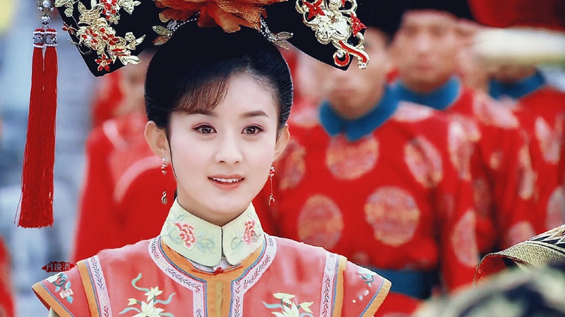 《夢迴》十三爺成新晉國民初戀!10個陸劇中的「古裝初戀臉」,第八位笑起來甜死人