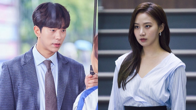 2020年7部Netflix原創韓劇!《李屍朝鮮2》、《請響鈴2》回歸,南柱赫&鄭裕美這部必看