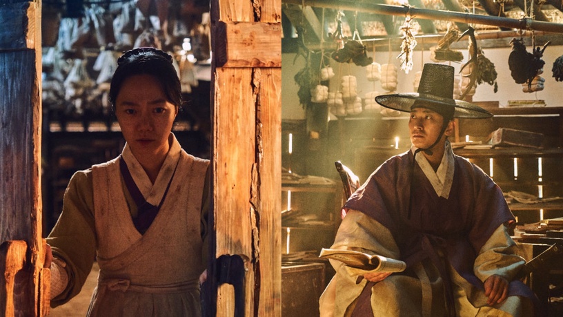 2020年7部Netflix原創韓劇!《李屍朝鮮2》、《請響鈴2》回歸,南柱赫&鄭裕美這部必看