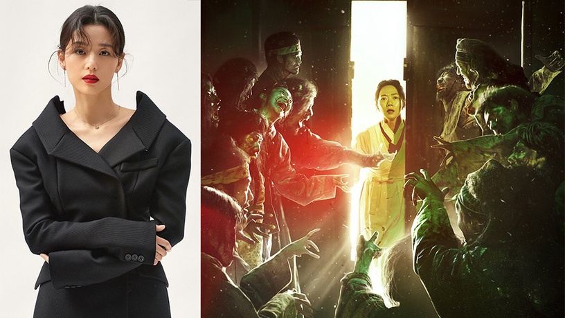 2020年7部Netflix原創韓劇!《李屍朝鮮2》、《請響鈴2》回歸,南柱赫&鄭裕美這部必看