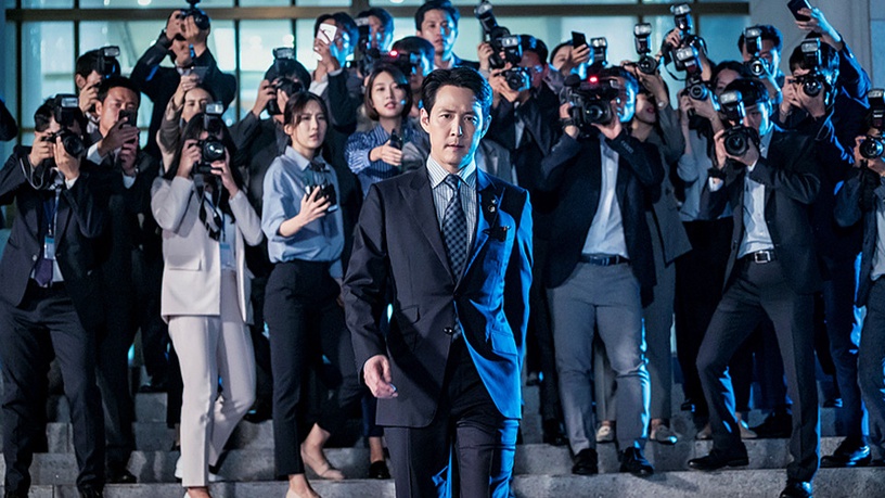 2020年7部Netflix原創韓劇!《李屍朝鮮2》、《請響鈴2》回歸,南柱赫&鄭裕美這部必看