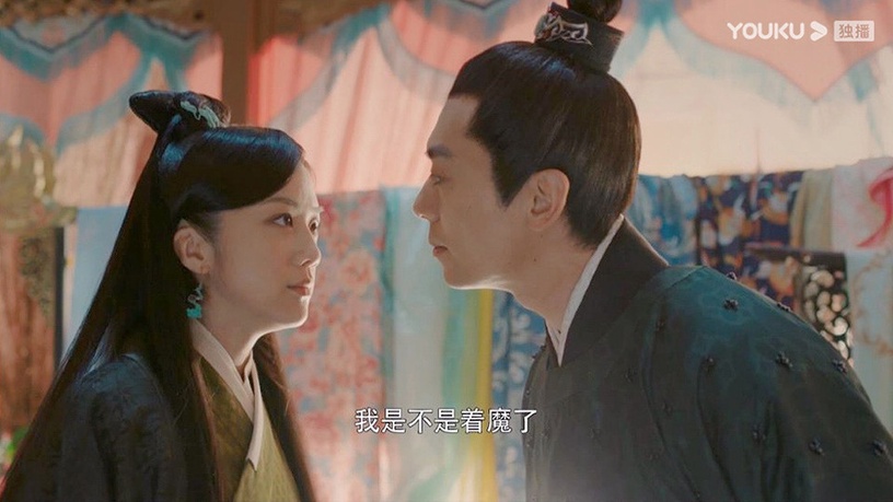《大明風華》在韓國引熱議!10部2019年韓國爆火的陸劇,《知否》創下收視奇蹟