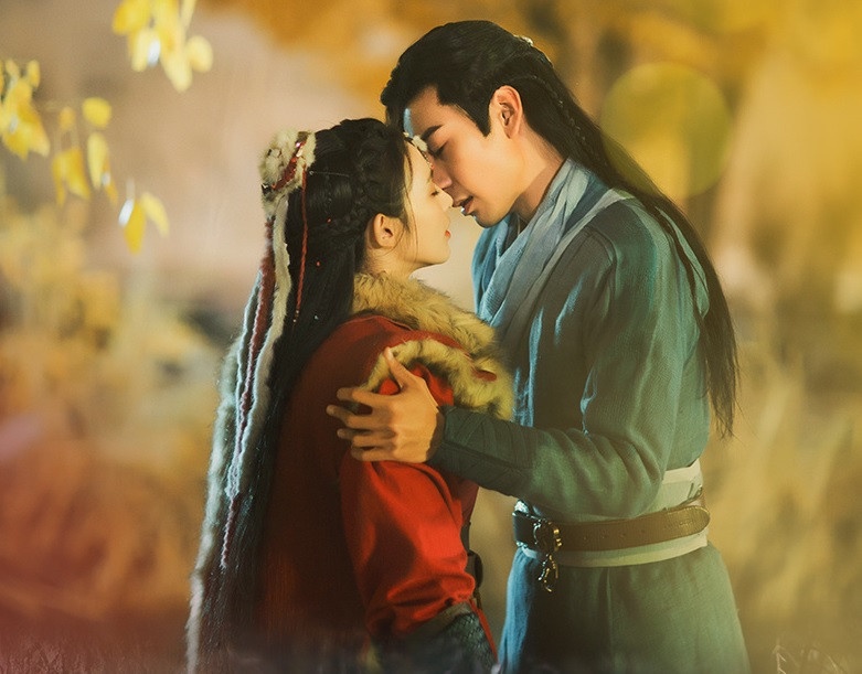 《大明風華》在韓國引熱議!10部2019年韓國爆火的陸劇,《知否》創下收視奇蹟