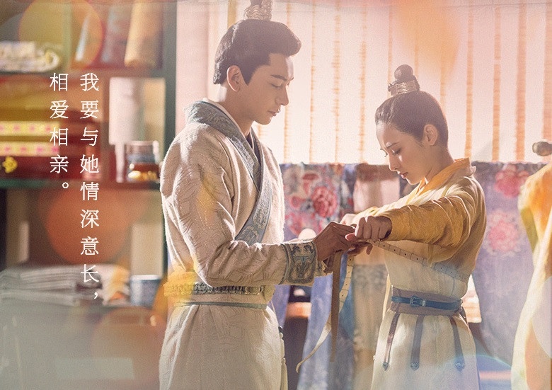 《大明風華》在韓國引熱議!10部2019年韓國爆火的陸劇,《知否》創下收視奇蹟