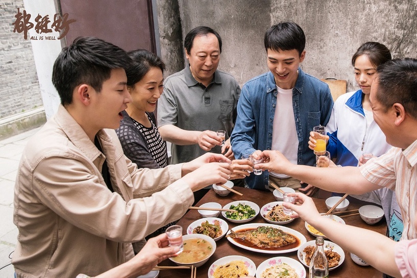 《大明風華》在韓國引熱議!10部2019年韓國爆火的陸劇,《知否》創下收視奇蹟