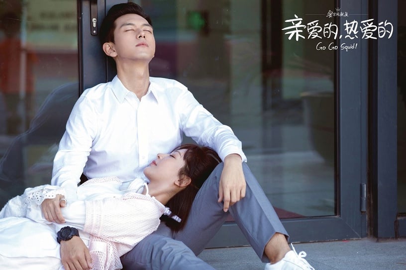 《大明風華》在韓國引熱議!10部2019年韓國爆火的陸劇,《知否》創下收視奇蹟