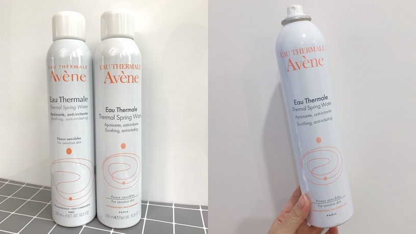 Avene 雅漾舒護活泉水 150ml,NT.600