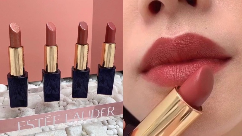 2020 熱賣色號搶先筆記!香奈兒唇膏、YSL#76、GA紅管,新品上市收這幾色就對了!