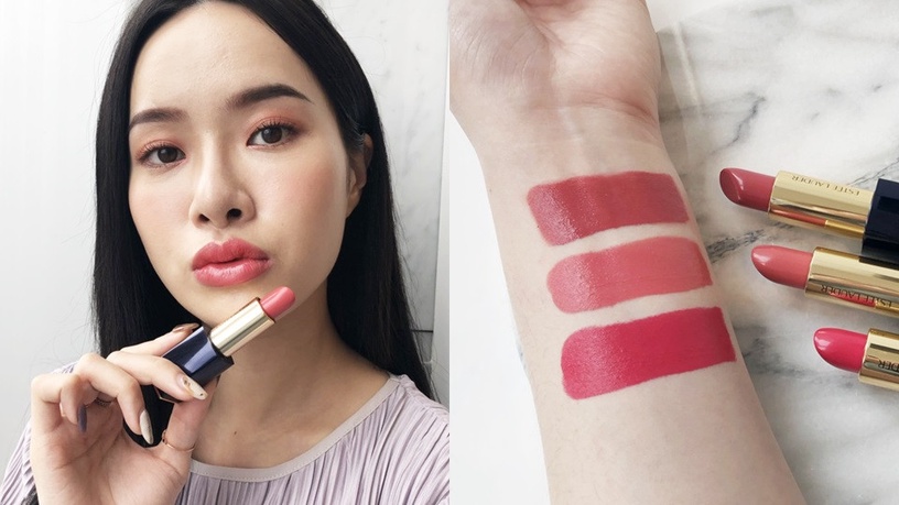 2020 熱賣色號搶先筆記!香奈兒唇膏、YSL#76、GA紅管,新品上市收這幾色就對了!