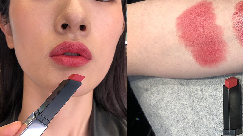 2020 熱賣色號搶先筆記!香奈兒唇膏、YSL#76、GA紅管,新品上市收這幾色就對了!