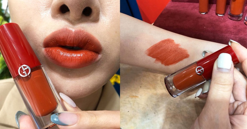 2020 熱賣色號搶先筆記!香奈兒唇膏、YSL#76、GA紅管,新品上市收這幾色就對了!