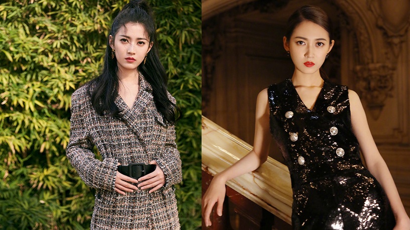 10位2019年度潛力新秀!《倚天屠龍記》、《陳情令》、《親愛的,熱愛的》演員皆入榜