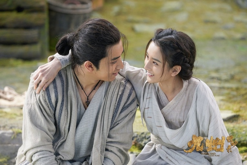 10位2019年度潛力新秀!《倚天屠龍記》、《陳情令》、《親愛的,熱愛的》演員皆入榜