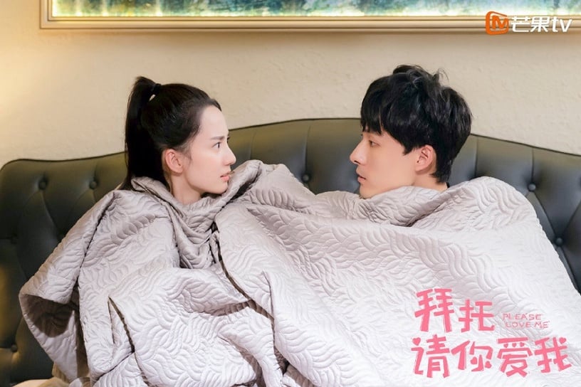 古裝愛情劇《錦衣之下》首播破億!2020年初9部甜寵劇網播量,每一部都甜到蛀牙