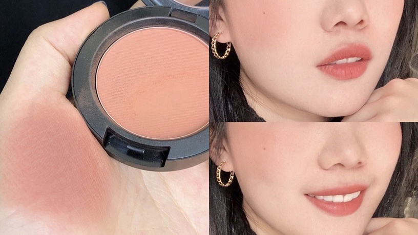 Laura Mercier 輕肌漂染頰彩 (#Ginger) 6g,NT.1200