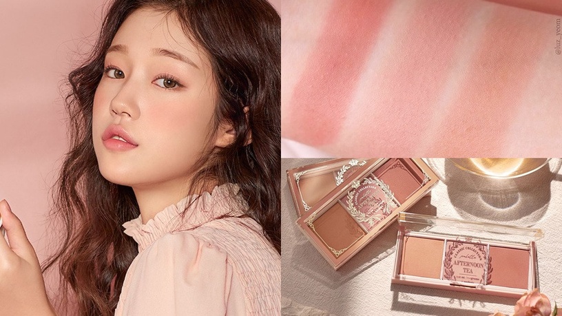 Laura Mercier 輕肌漂染頰彩 (#Ginger) 6g,NT.1200