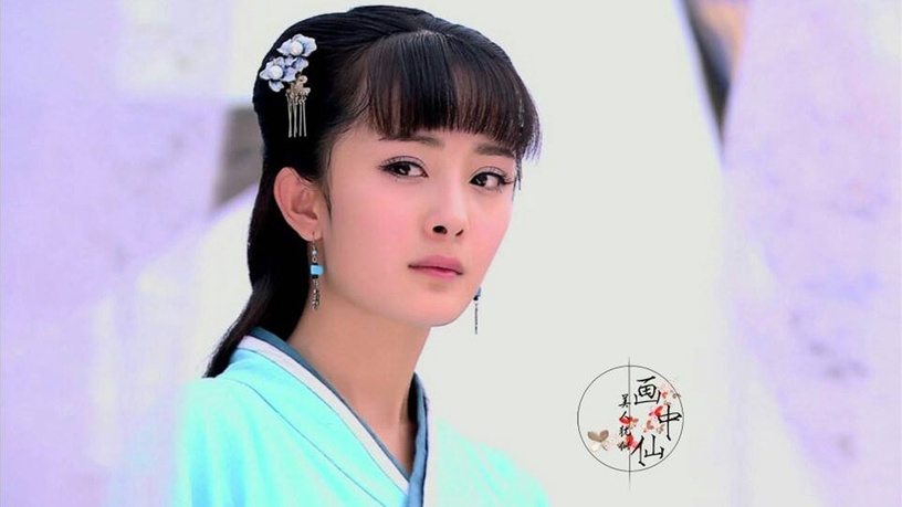 《錦衣之下》譚松韻「牛角包婢女造型」超Q!10女星古裝婢女,林依晨被笑翻,熱巴可愛