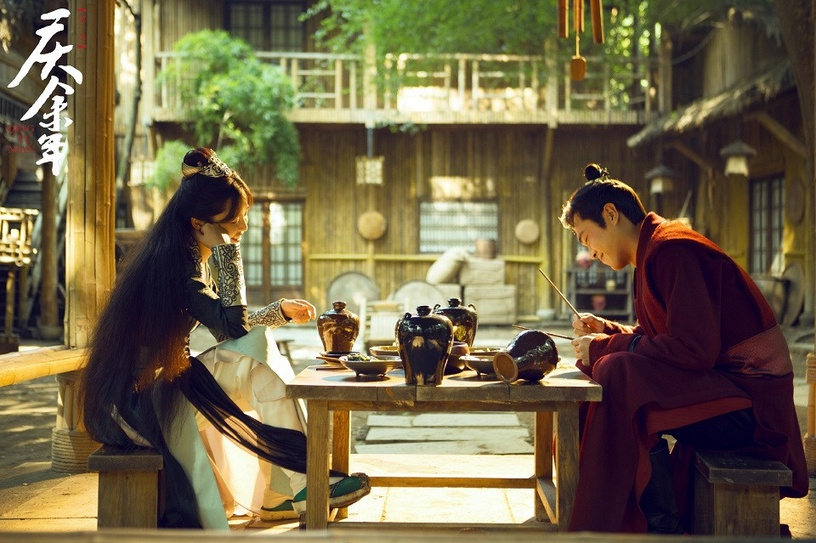 《慶餘年》第一季結局神反轉全網驚呆!《慶餘年》10大疑問,言冰雲是好是壞?影子是誰