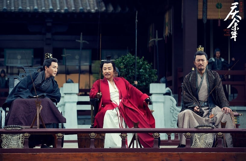 《慶餘年》第一季結局神反轉全網驚呆!《慶餘年》10大疑問,言冰雲是好是壞?影子是誰