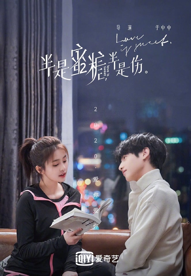 趙麗穎、王一博《有翡》新劇照撒糖!10部2020陸劇官宣陣容&劇照,羅雲熙、白鹿CP感強
