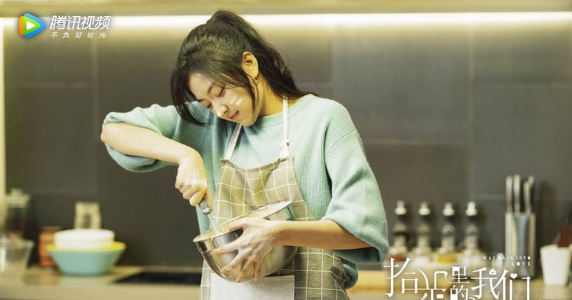 趙麗穎、王一博《有翡》新劇照撒糖!10部2020陸劇官宣陣容&劇照,羅雲熙、白鹿CP感強