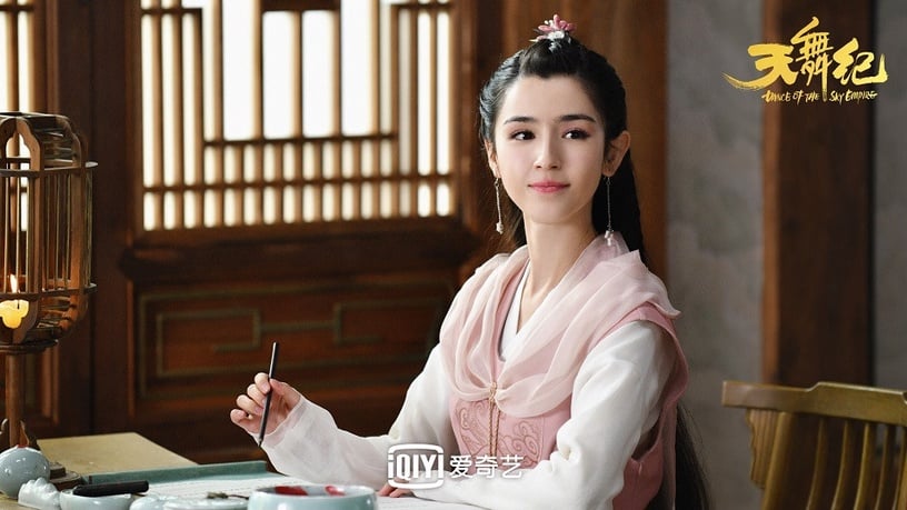 趙麗穎、王一博《有翡》新劇照撒糖!10部2020陸劇官宣陣容&劇照,羅雲熙、白鹿CP感強