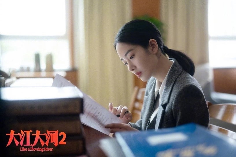 趙麗穎、王一博《有翡》新劇照撒糖!10部2020陸劇官宣陣容&劇照,羅雲熙、白鹿CP感強