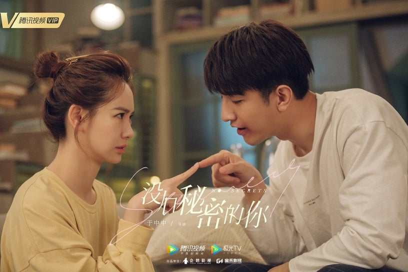 微博票選2019人氣角色排行榜TOP 10!鄧倫兩角色入榜,竟沒有《親愛的,熱愛的》韓商言