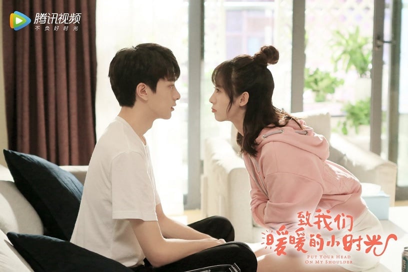 微博票選2019人氣角色排行榜TOP 10!鄧倫兩角色入榜,竟沒有《親愛的,熱愛的》韓商言