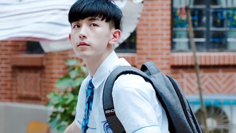 微博票選2019人氣角色排行榜TOP 10!鄧倫兩角色入榜,竟沒有《親愛的,熱愛的》韓商言