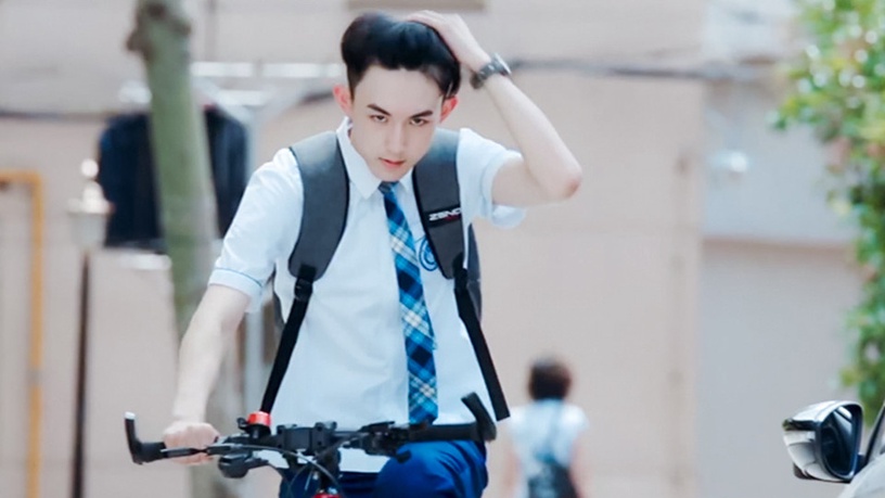微博票選2019人氣角色排行榜TOP 10!鄧倫兩角色入榜,竟沒有《親愛的,熱愛的》韓商言