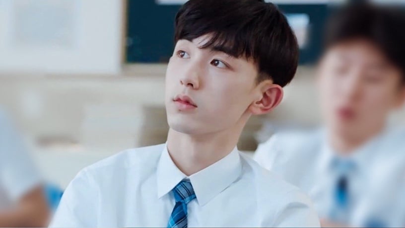 微博票選2019人氣角色排行榜TOP 10!鄧倫兩角色入榜,竟沒有《親愛的,熱愛的》韓商言