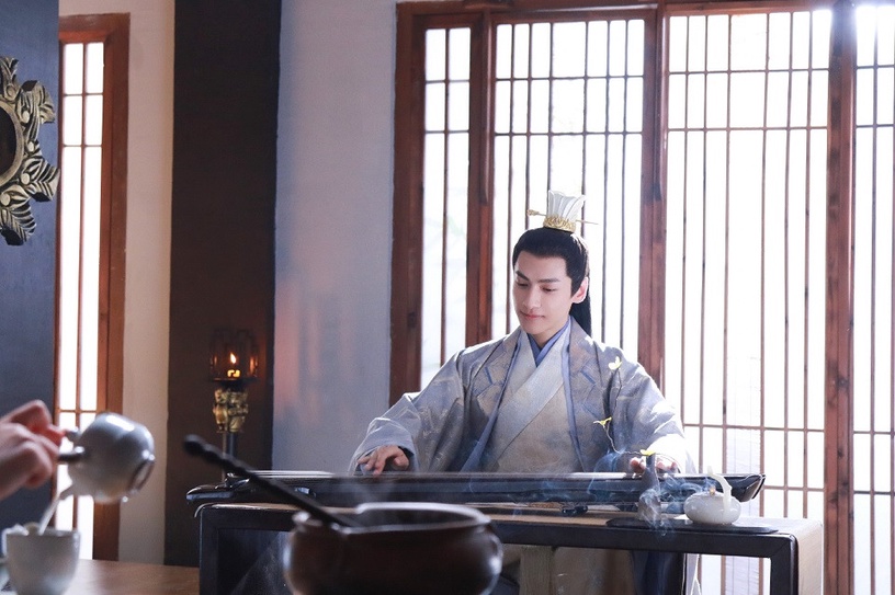 微博票選2019人氣角色排行榜TOP 10!鄧倫兩角色入榜,竟沒有《親愛的,熱愛的》韓商言