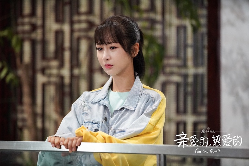 微博票選2019人氣角色排行榜TOP 10!鄧倫兩角色入榜,竟沒有《親愛的,熱愛的》韓商言
