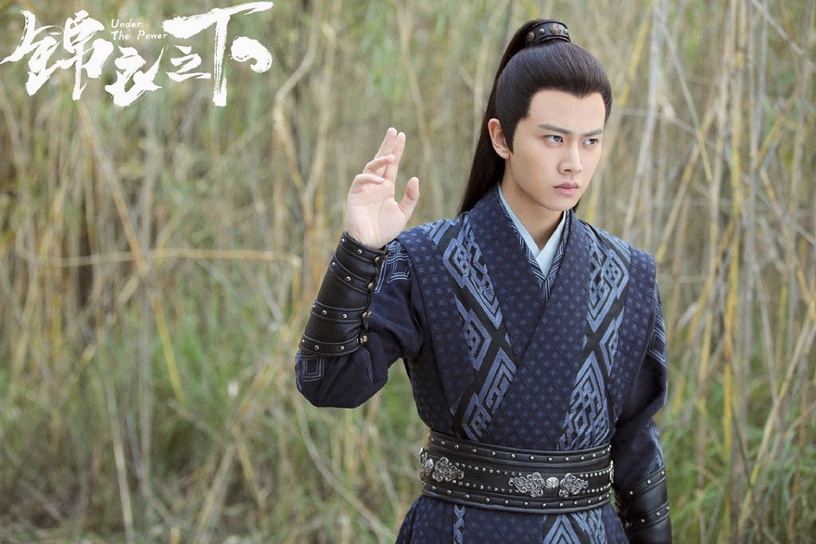 《錦衣之下》10位古裝男神女神!女配比女主美,竟是《步步驚心》玉檀